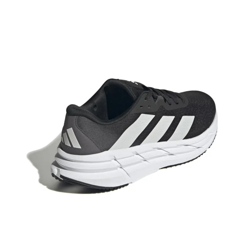 Adi_das ADISTAR 3 Black White