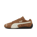 Pu_ma Speedcat Archive Haute Coffee Frosted Ivory