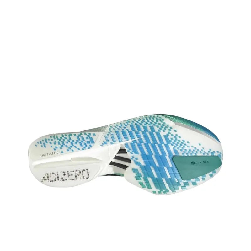 Adi_das adizero adios pro 4 core black glory green