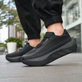 Adi_das Hyperboost Edge Running Shoes Other Black Men's