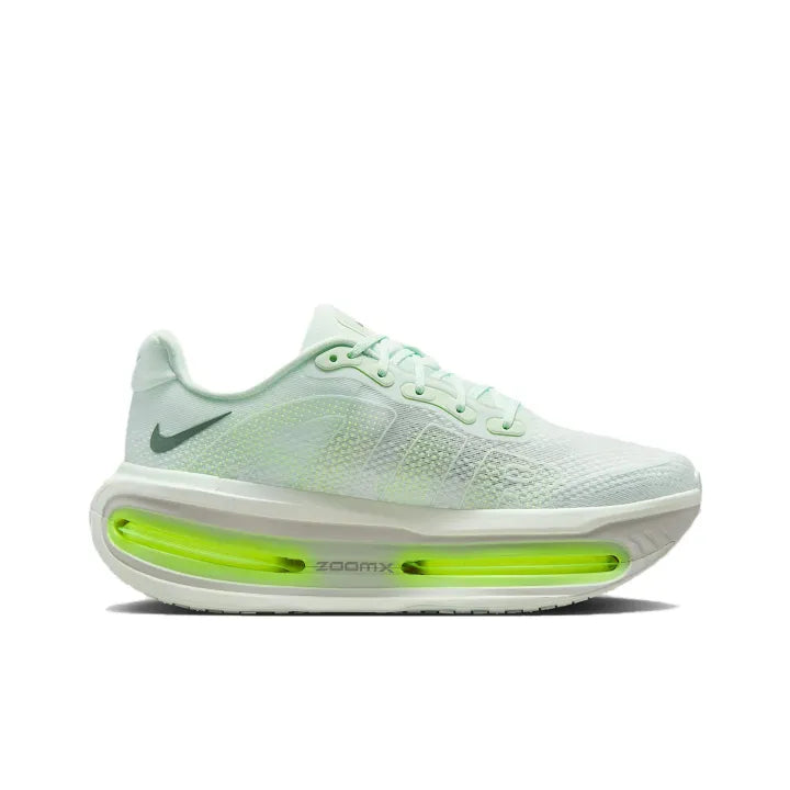 Ni_ke Vomero Premium Barely Green Clay Green