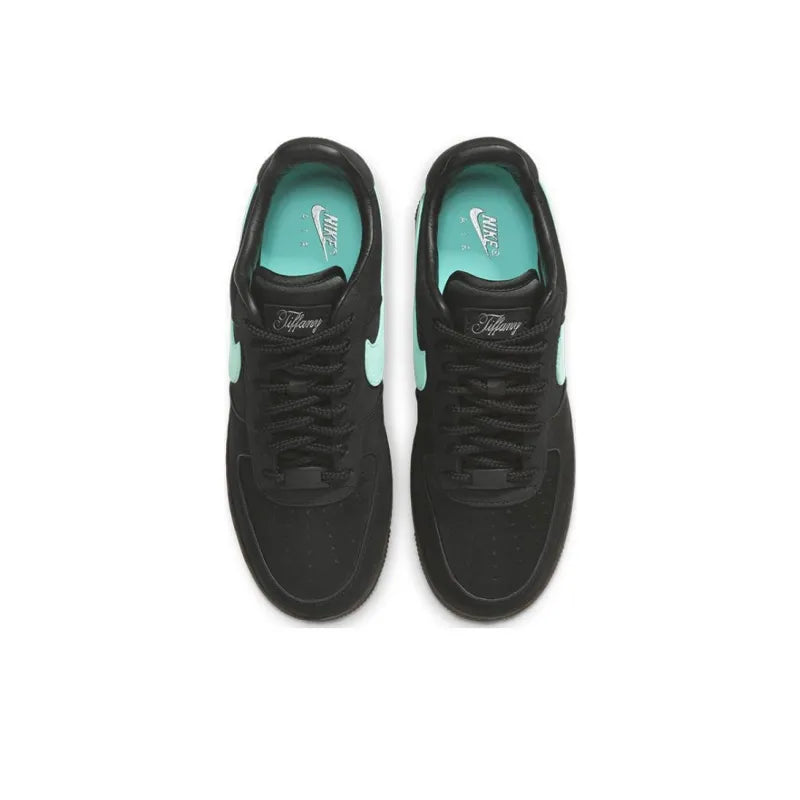 Nik_e x Tiffany & Co. Air Force 1 Low SP 1837
