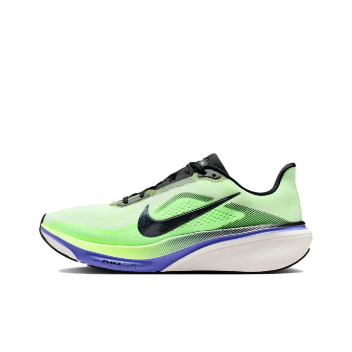 Ni_ke Pegasus 42 M - Volt Tint:Sapphire:Lime Blast:Black Spruce