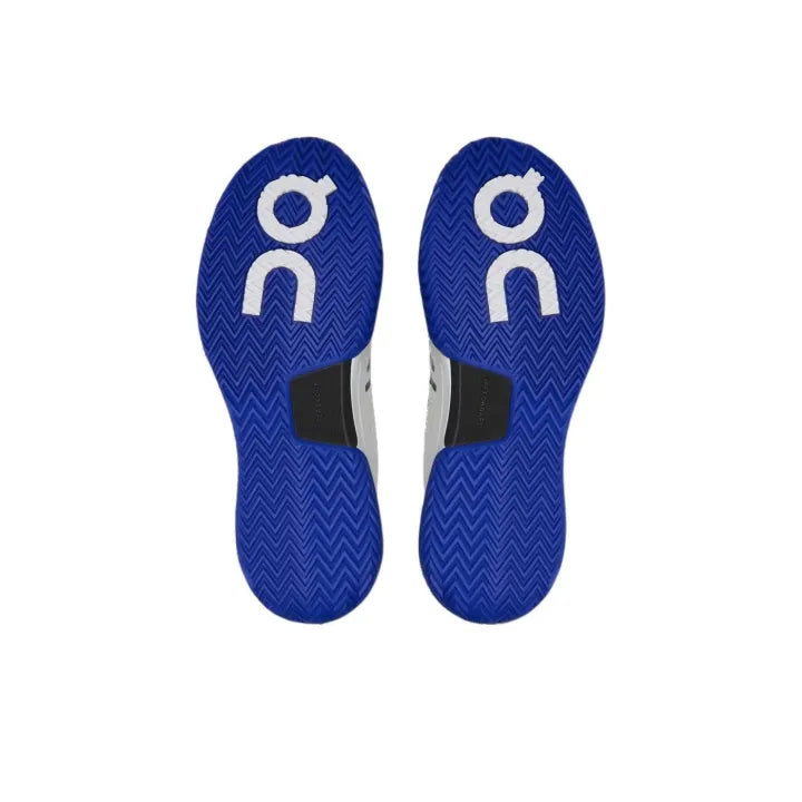 ON THE RO_GER PRO 2 White Blue