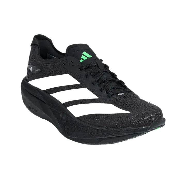 Adi_das ZYRION Pro Version Low-Top Running Shoes Suofeng Black Unisexvv