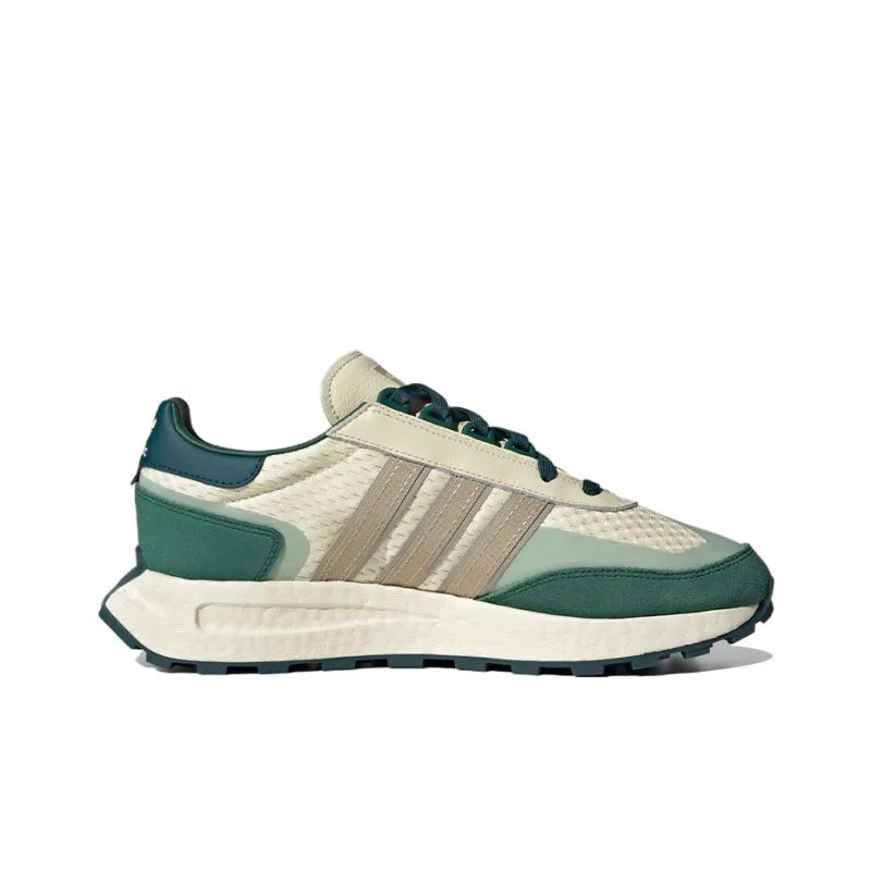 Adi_das Originals Retropy E5 Beige Green