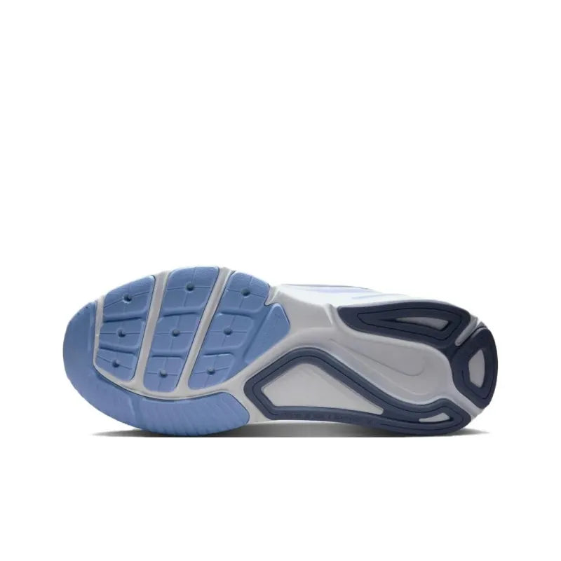 Nik_e Structure 26 Football Grey: Aluminum: White: World