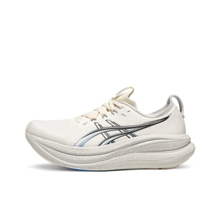 Asi_cs Gel Nimbus 28 running shoes for men