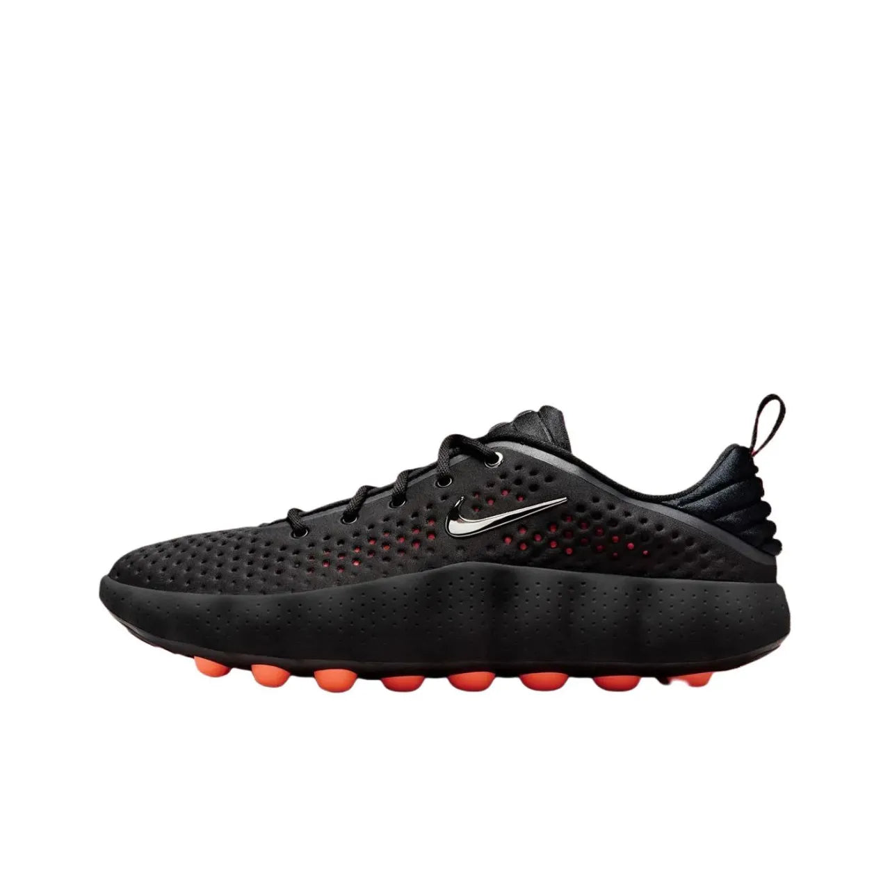 Ni_ke Mind 002 Breathable Training Shoes Men's Black