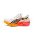 Pu_ma Diviate Nitro Elite 3 White Sunset Glow