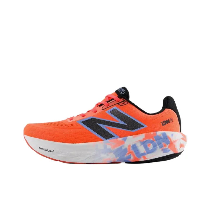 New_Bal@nce LDN Fresh Foam X 1080v14 Argent Red White