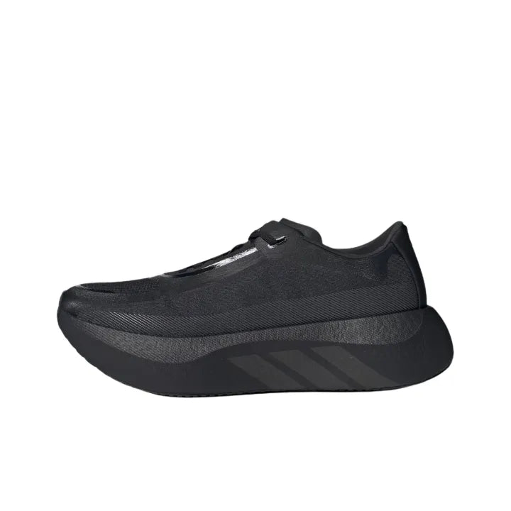 Adi_das Hyperboost Edge Running Shoes Other Black Men's