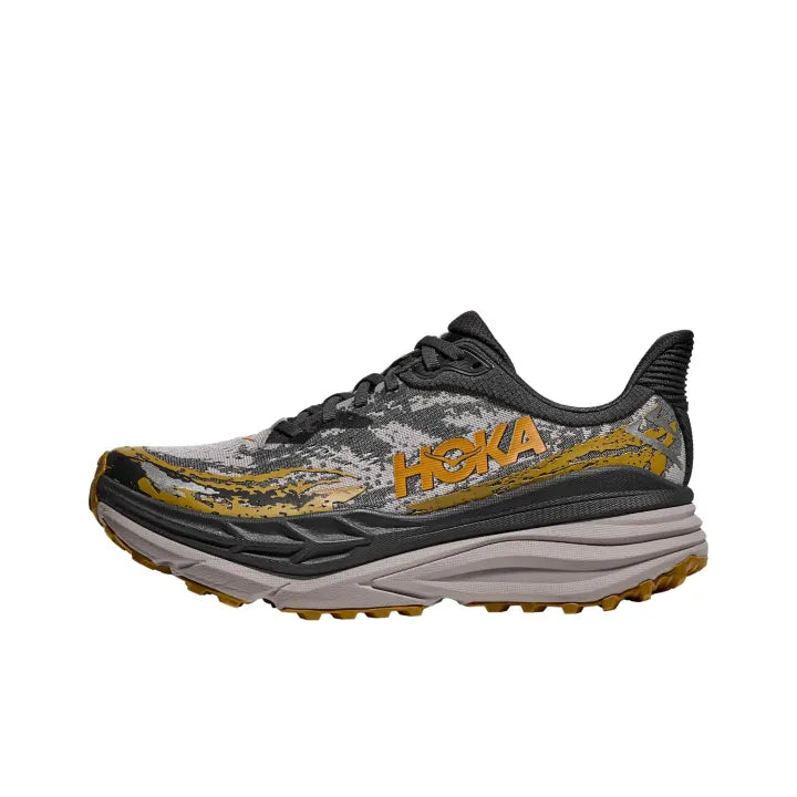 Ho_ka Stinson 7 Trail Black/Cement