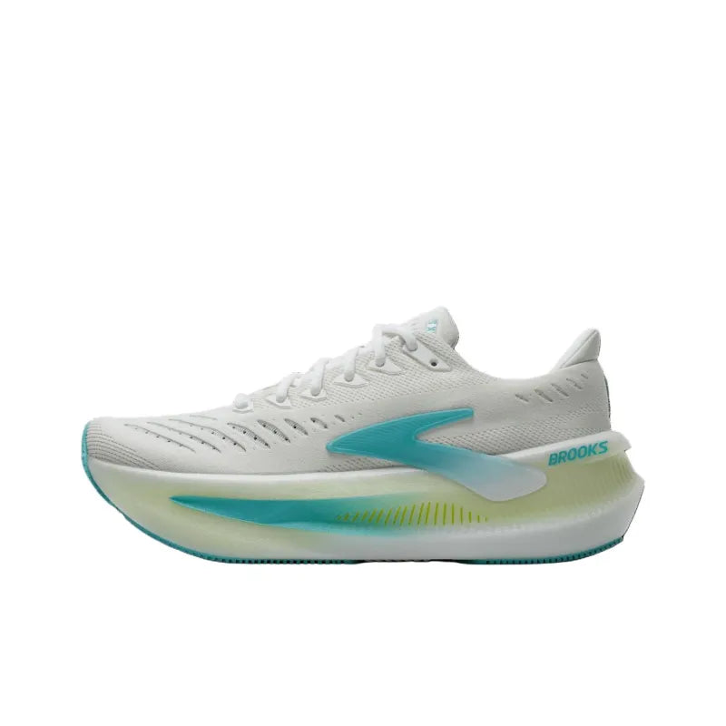 Broo_ks Glycerin Max 2 Running Shoes Men's White