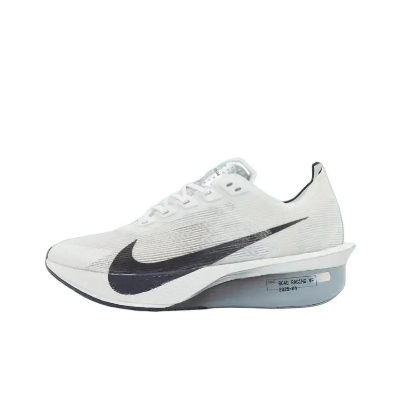 Ni_ke ZoomX Vaporfly Next% 4 White GridIron