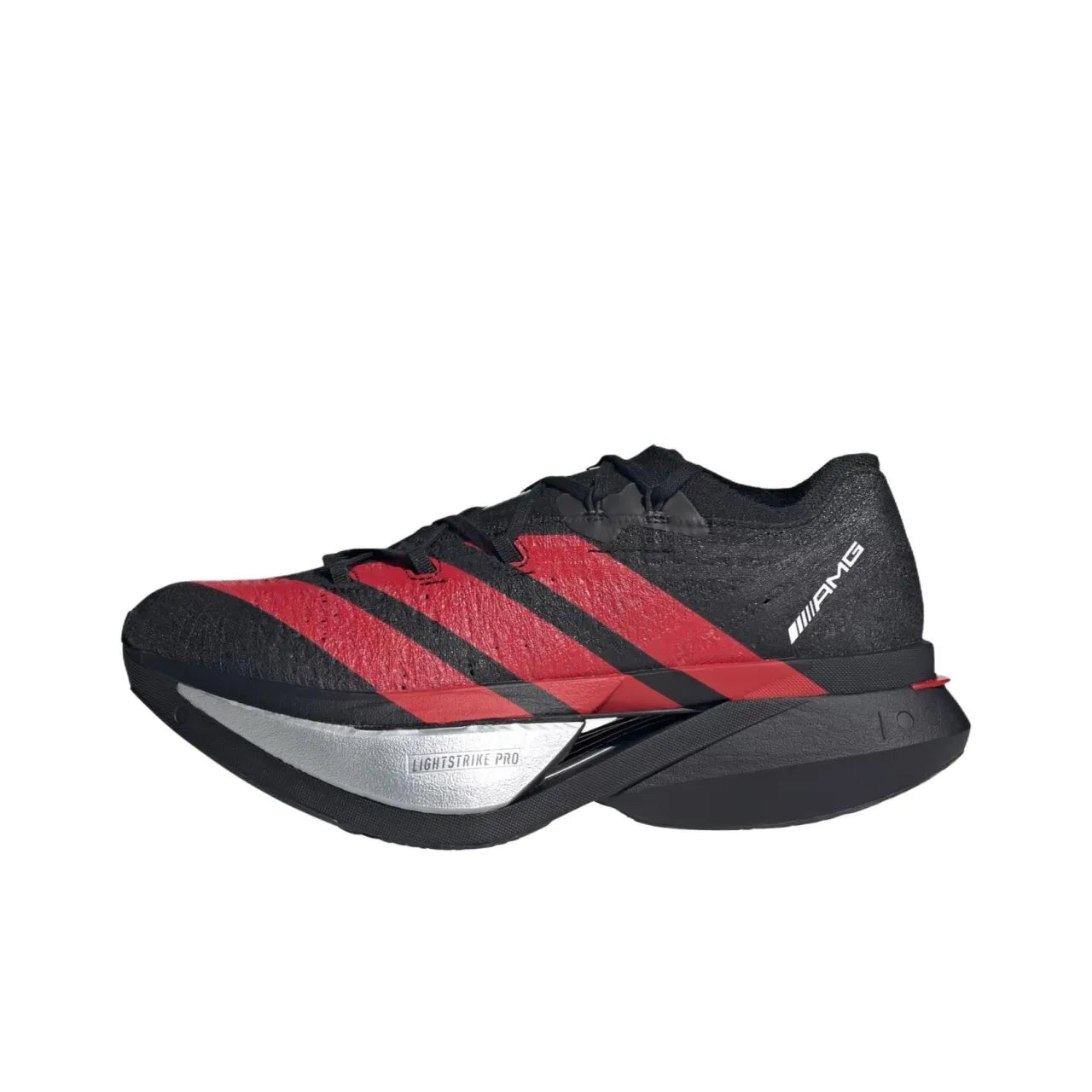 AMG x Adi_das Adizero Prime X 3.0 Black Red
