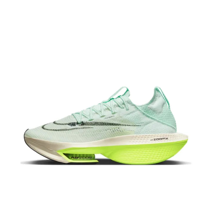 Ni_ke Air Zoom Alphafly Next% 2 Mint Foam