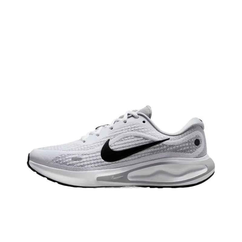 Ni_ke Journey Run running gray