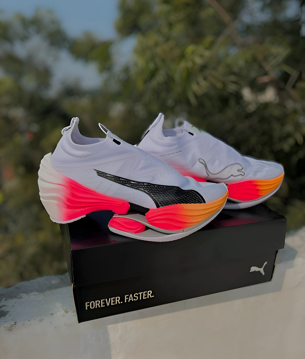PU_MA FAST-RB NITRO Elite white