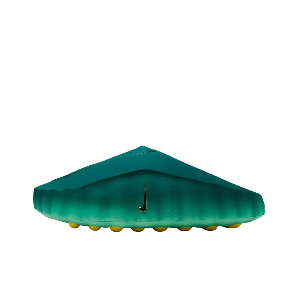 Ni_ke Mind 001 Closed Toe Slippers Green Unisex