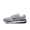 Ni_ke P 6000 Breathable Casual Running Shoes Unisex Grey