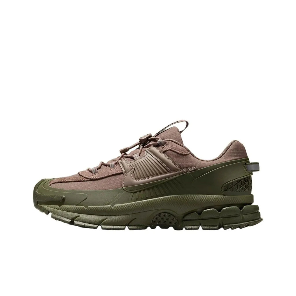Ni_ke Zoom Vomero 5 Rome Mink Brown Medium Olive