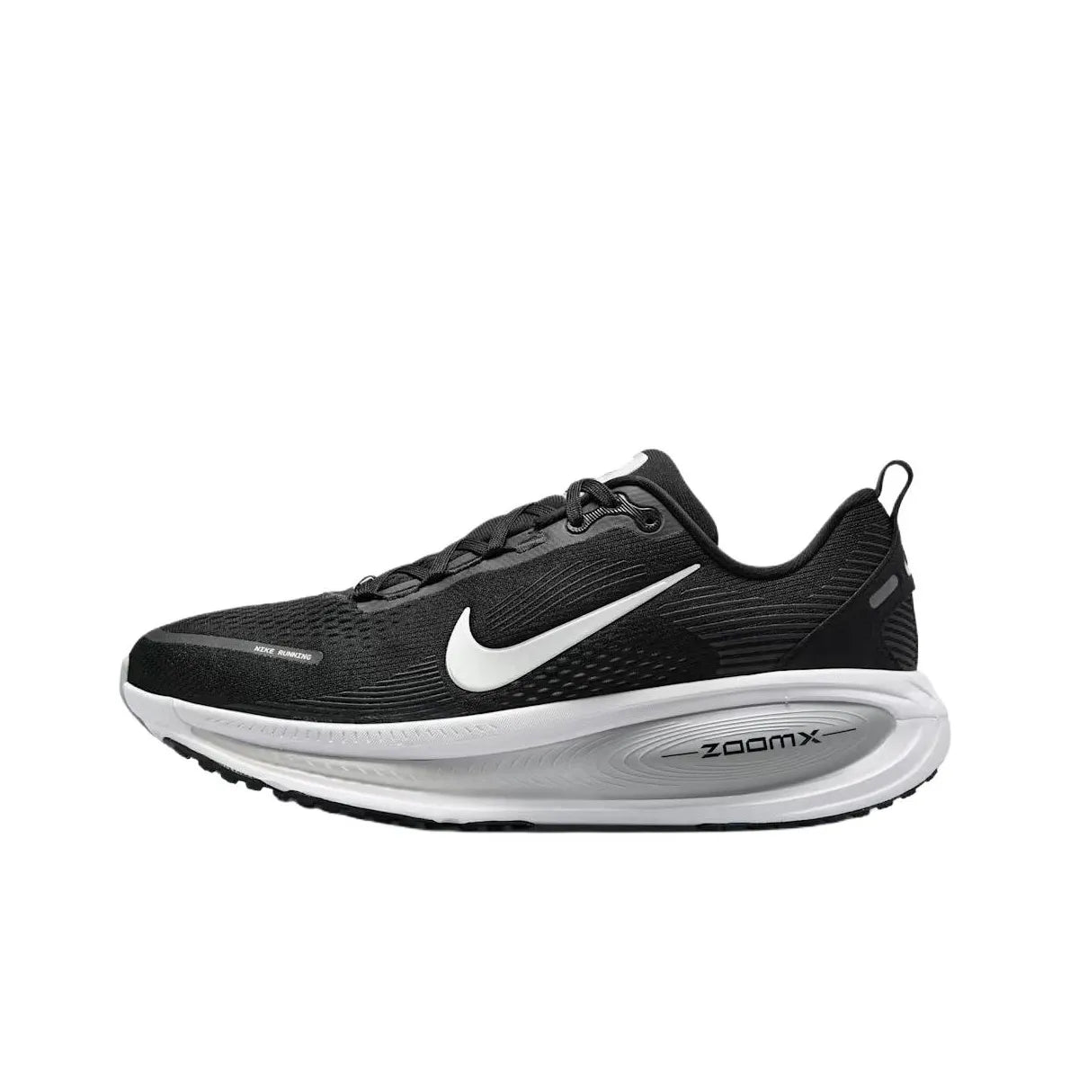 Ni_ke Vomero 18 Running Shoes Other Black