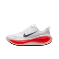Ni_ke Zoom Vomero Plus White Bright Crimson