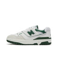 New_Balance 550 White Green