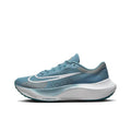 Nik_e Zoom Fly 5 Purple White