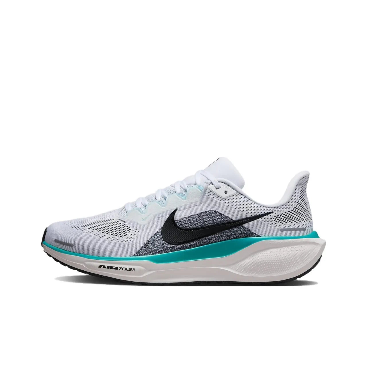 Ni_ke Air Zoom Pegasus 41 White Dusty Cactus