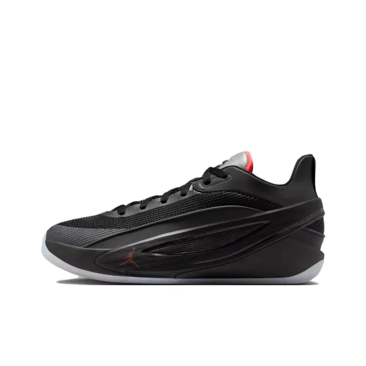 Jor_dan Luka 5 Basketball Shoes Other Black Men's