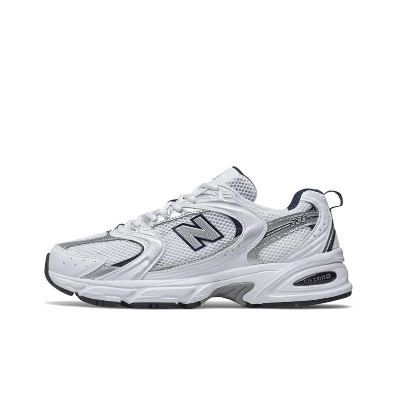 Ne_w Bala_nce 530 White