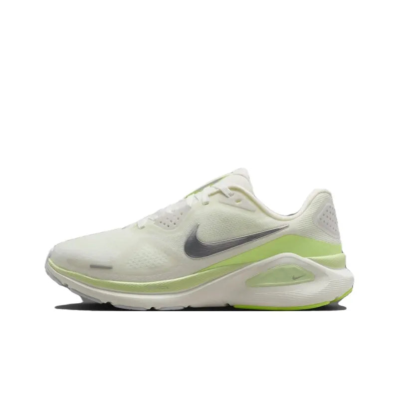 Ni_ke Structure 26 W - Summit White: Barrier Volt