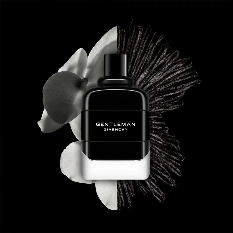 Givenchy Gentleman Men's Eau de Parfum Woody Aromatic Eau de Parfum EDP Black Pepper Iris Toluene 50ml/60ml/100ml