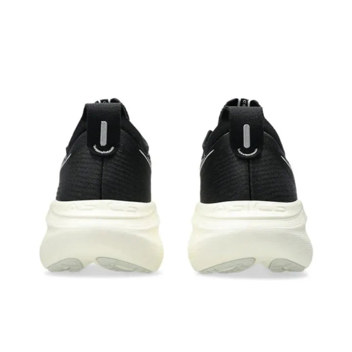 As_ics Gel Nimbus 27 Black Lake Grey