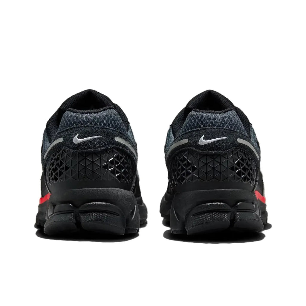 Ni_ke Zoom Vomero 5  Black Red
