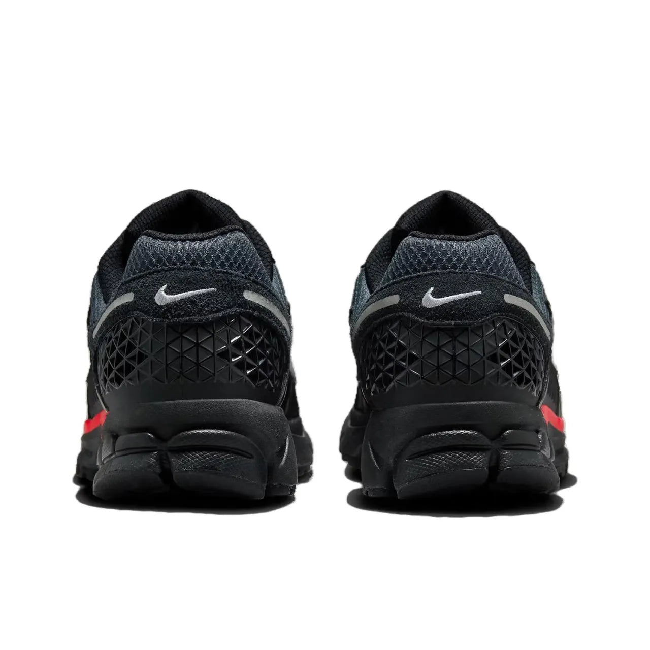 Ni_ke Zoom Vomero 5  Black Red