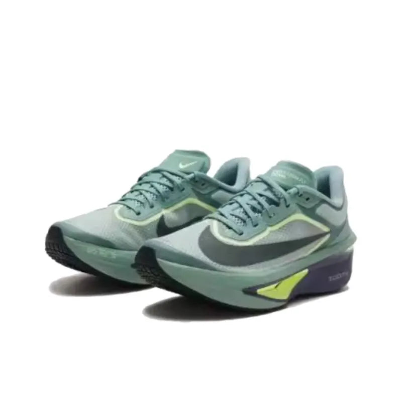 Nik_e Zoom Fly 6 Cannon Light Silver