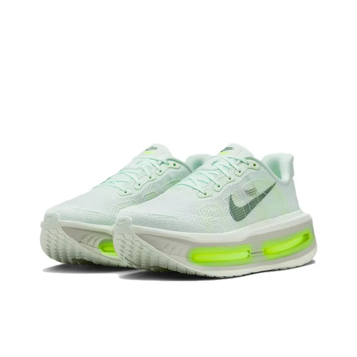 Ni_ke Vomero Premium Barely Green Clay Green
