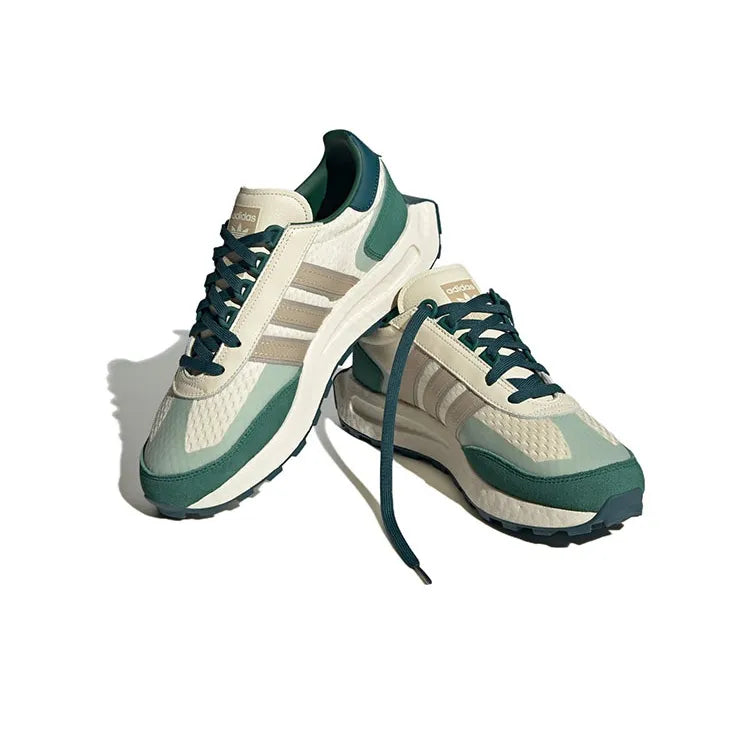 Adi_das Originals Retropy E5 Beige Green