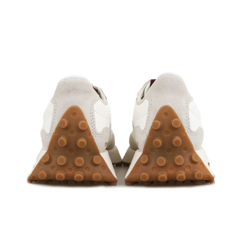 New_Balance 327 Burgundy