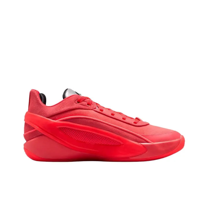 Jor_dan Luka 5 Basketball Shoes Other Bright Red Men's