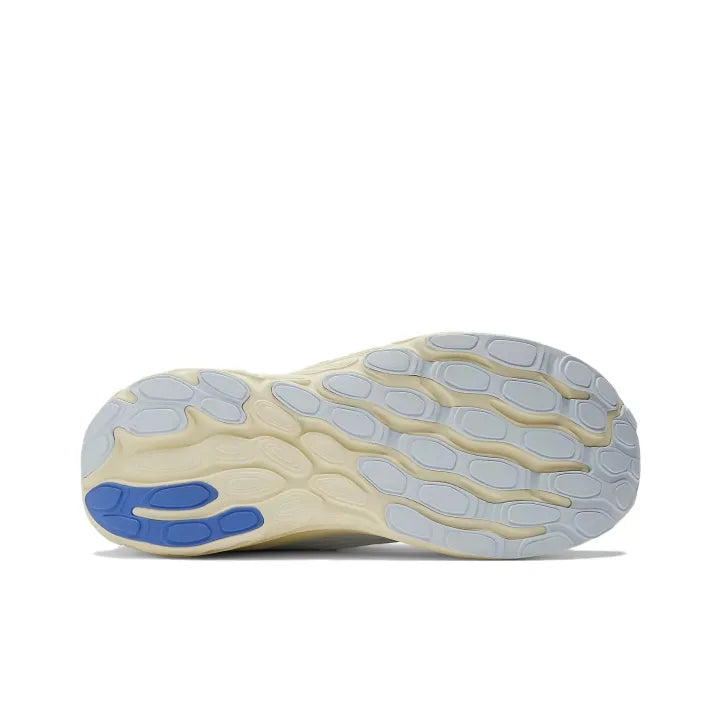 New_Balance Fresh Foam X 1080 v13 White Blue Running Shoes