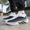 Adi_das Hyperboost Edge Running Shoes Other Black White Grey Men's