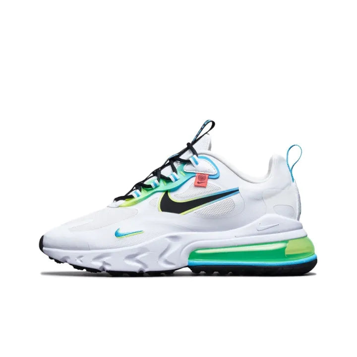 Ni_ke Air Max 270 React Worldwide Pack White