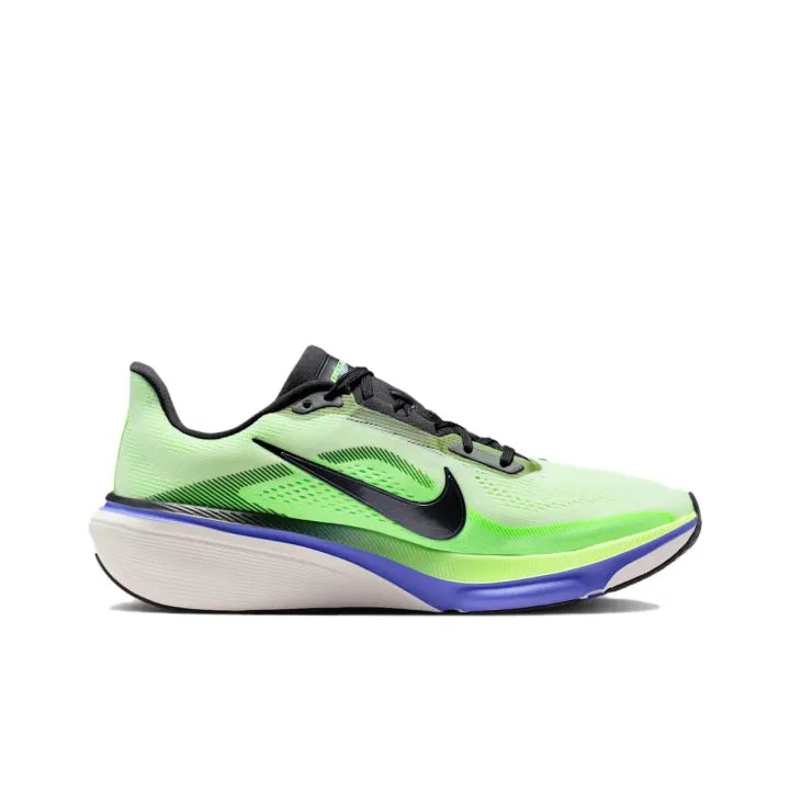 Ni_ke Pegasus 42 M - Volt Tint:Sapphire:Lime Blast:Black Spruce