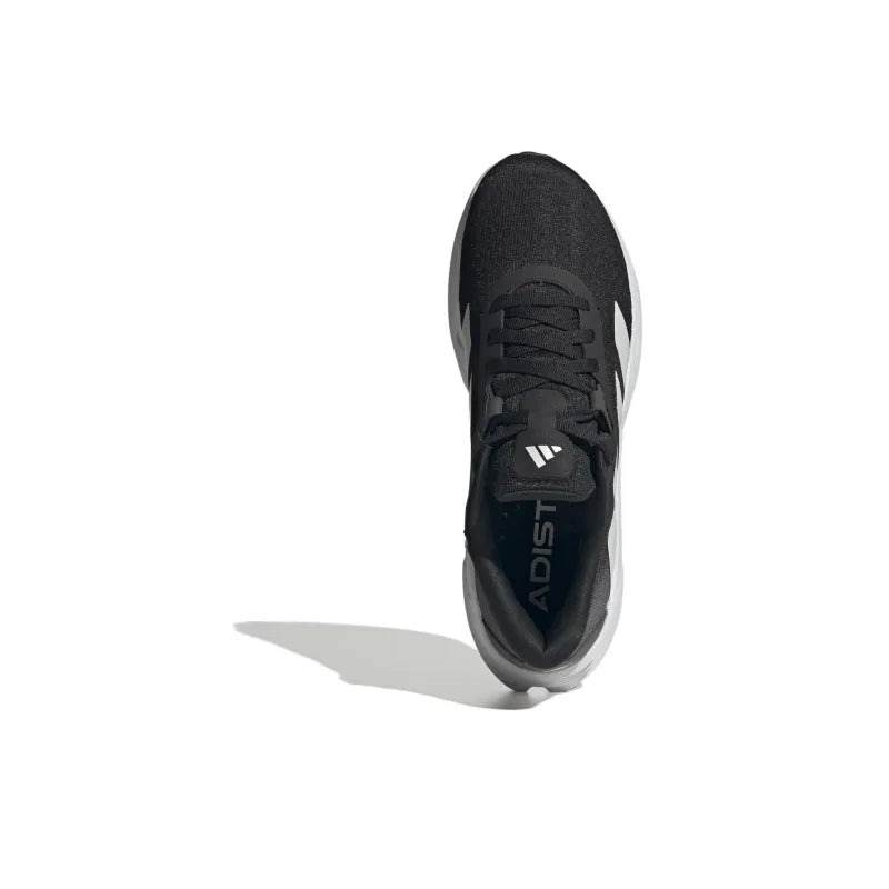 Adi_das ADISTAR 3 Black White