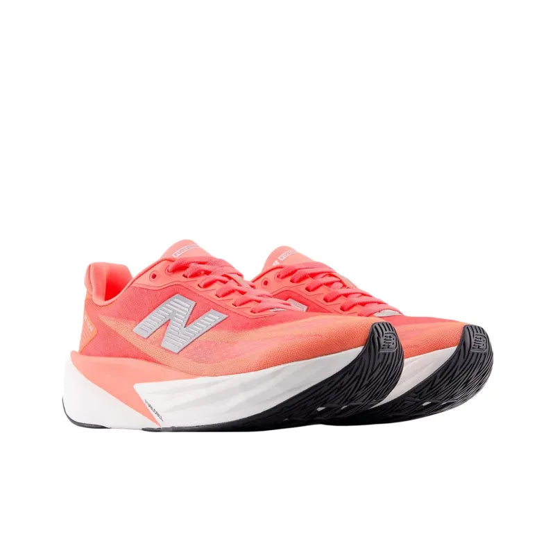 New_Balance Purecell Rebel v5 Argent Red White Silver Metallic