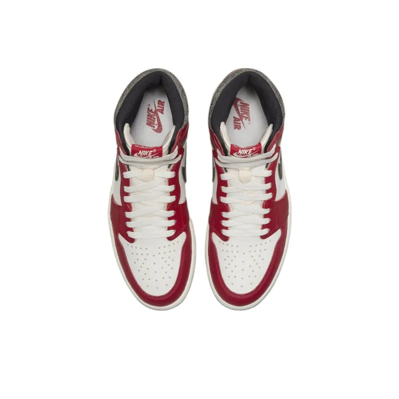 Jord_an 1 Retro High OG Chicago 2022